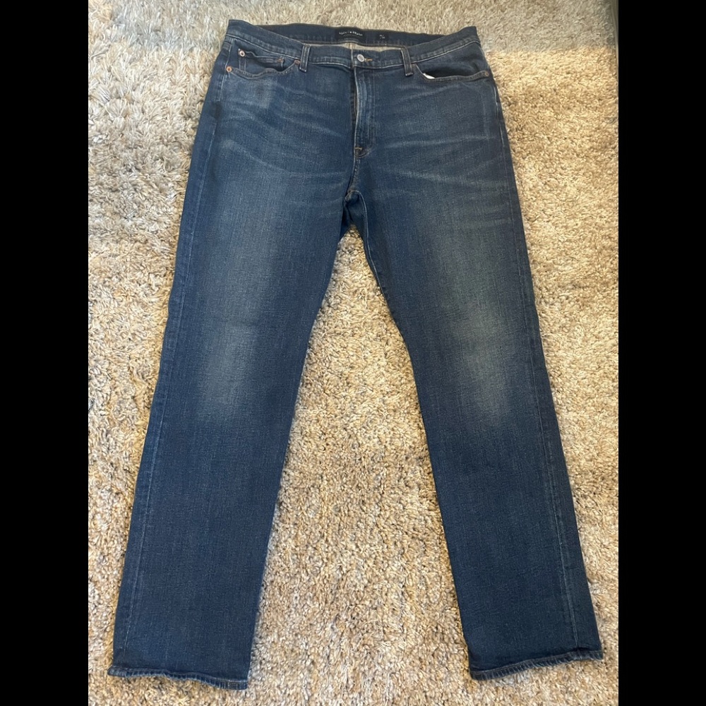 Lucky brand jeans